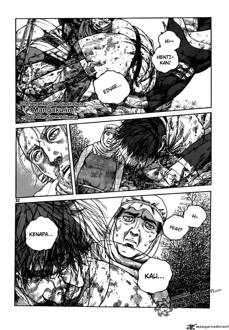 Vinland Saga Chapter 69 Gambar 32