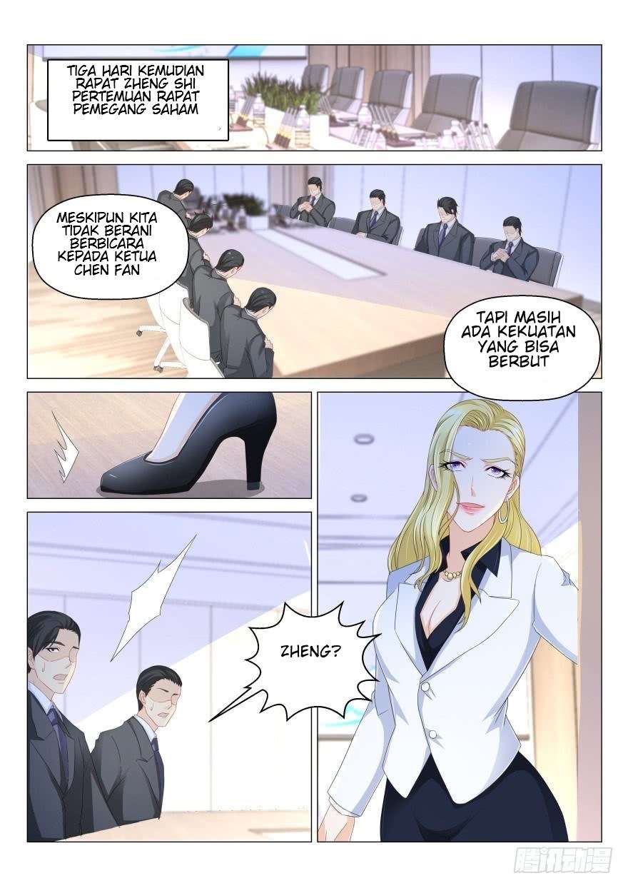 Rebirth Of The Urban Immortal Cultivator Chapter 171 Gambar 6