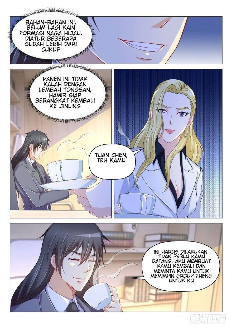 Rebirth Of The Urban Immortal Cultivator Chapter 171 Gambar 9