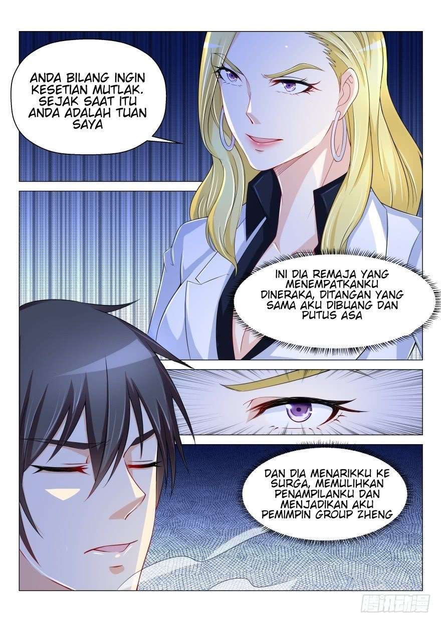 Rebirth Of The Urban Immortal Cultivator Chapter 171 Gambar 10