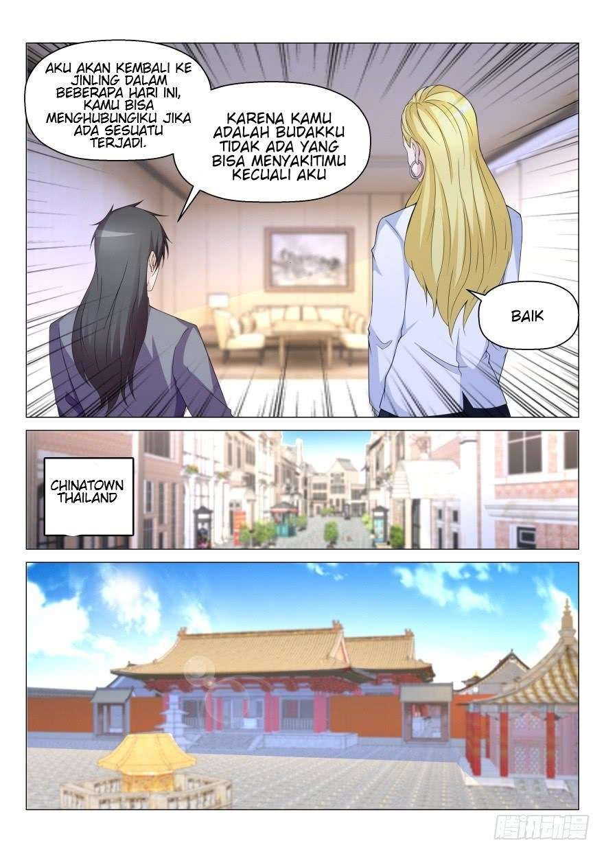 Rebirth Of The Urban Immortal Cultivator Chapter 171 Gambar 11