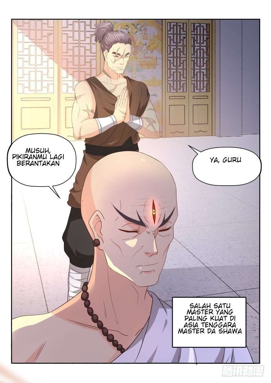 Rebirth Of The Urban Immortal Cultivator Chapter 171 Gambar 14