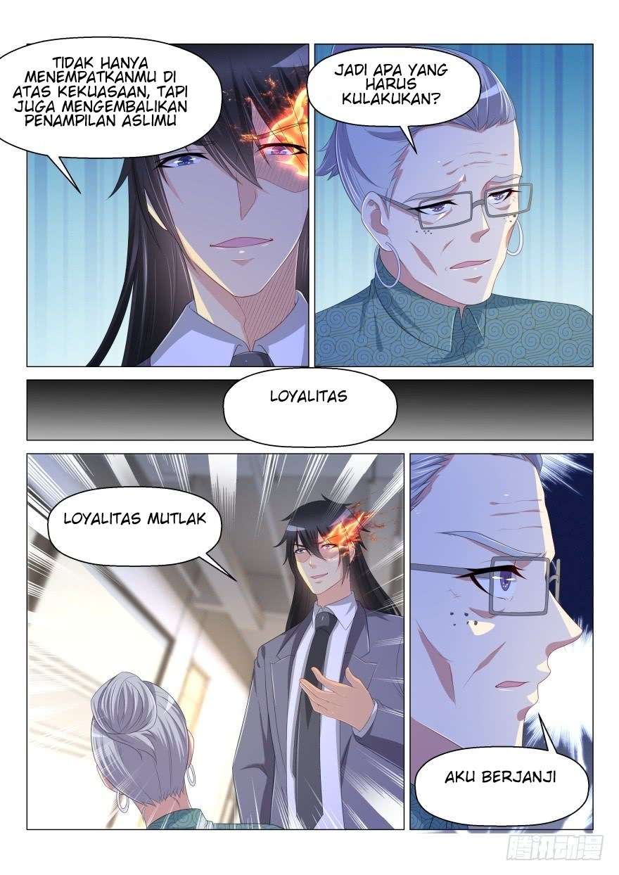 Rebirth Of The Urban Immortal Cultivator Chapter 171 Gambar 3