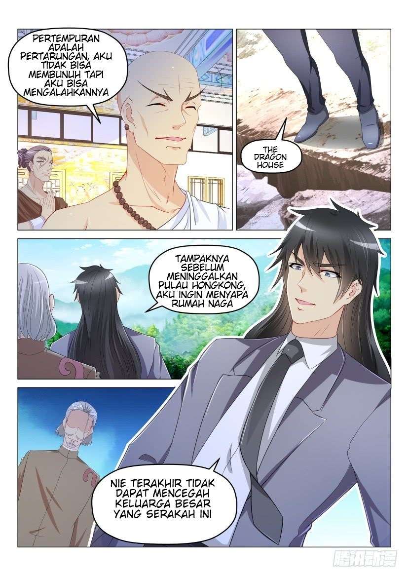 Rebirth Of The Urban Immortal Cultivator Chapter 172 Gambar 6