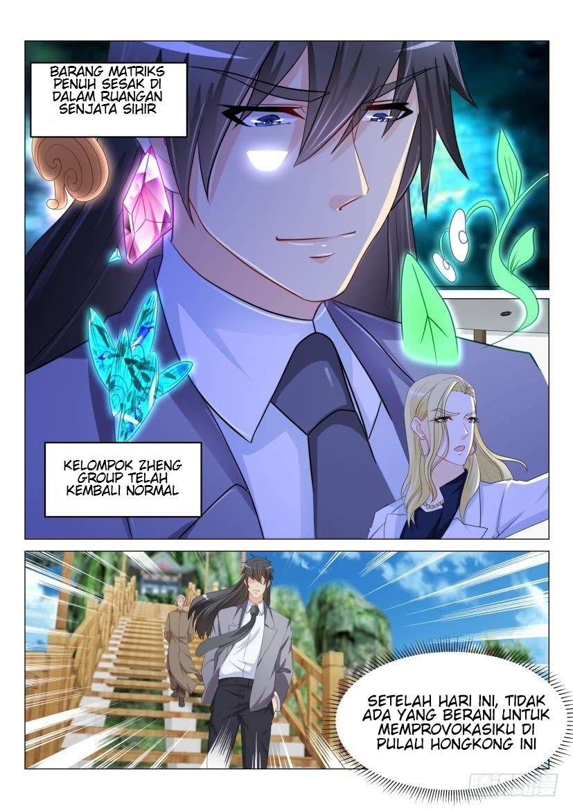 Rebirth Of The Urban Immortal Cultivator Chapter 172 Gambar 7