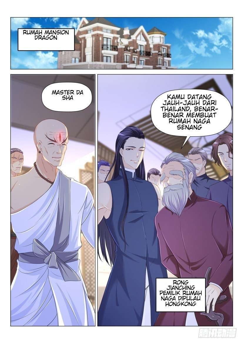 Rebirth Of The Urban Immortal Cultivator Chapter 172 Gambar 8