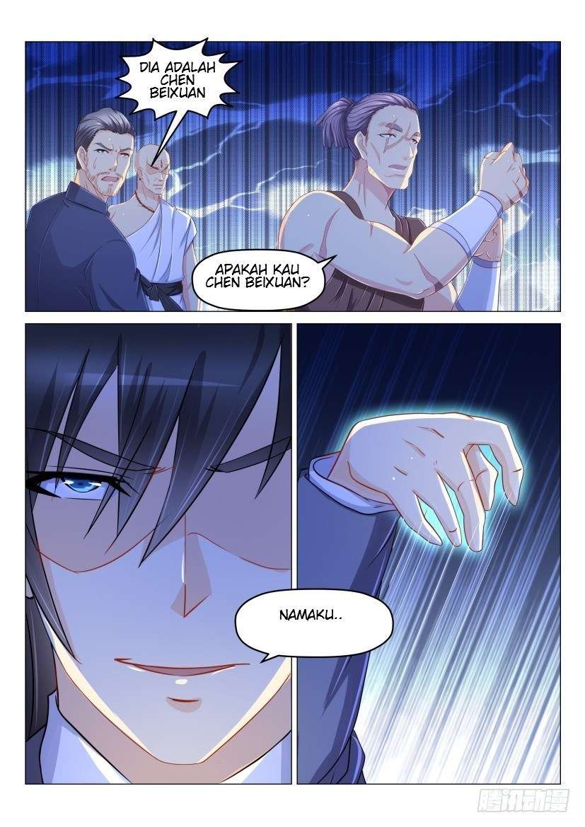 Rebirth Of The Urban Immortal Cultivator Chapter 172 Gambar 14