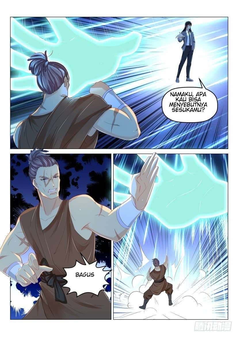 Rebirth Of The Urban Immortal Cultivator Chapter 172 Gambar 15