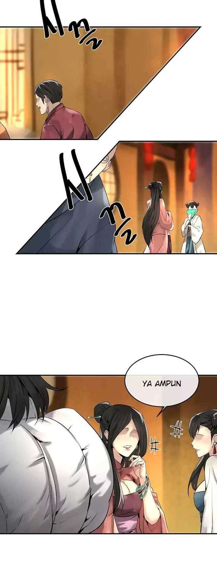 Volcanic Age Chapter 40 Gambar 22