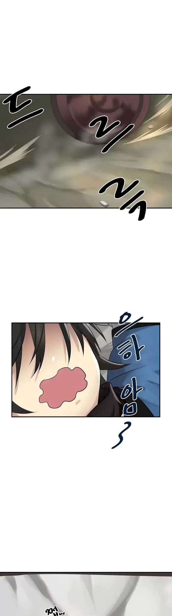 Volcanic Age Chapter 40 Gambar 35