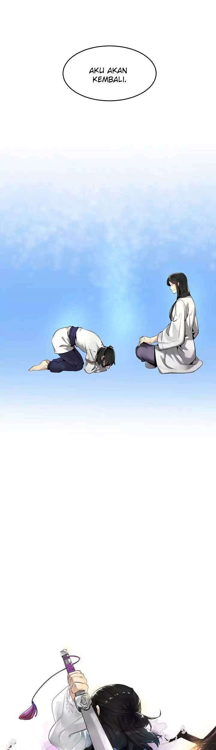 Volcanic Age Chapter 40 Gambar 8