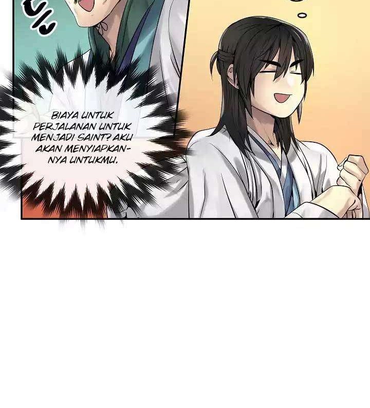 Volcanic Age Chapter 40 Gambar 15