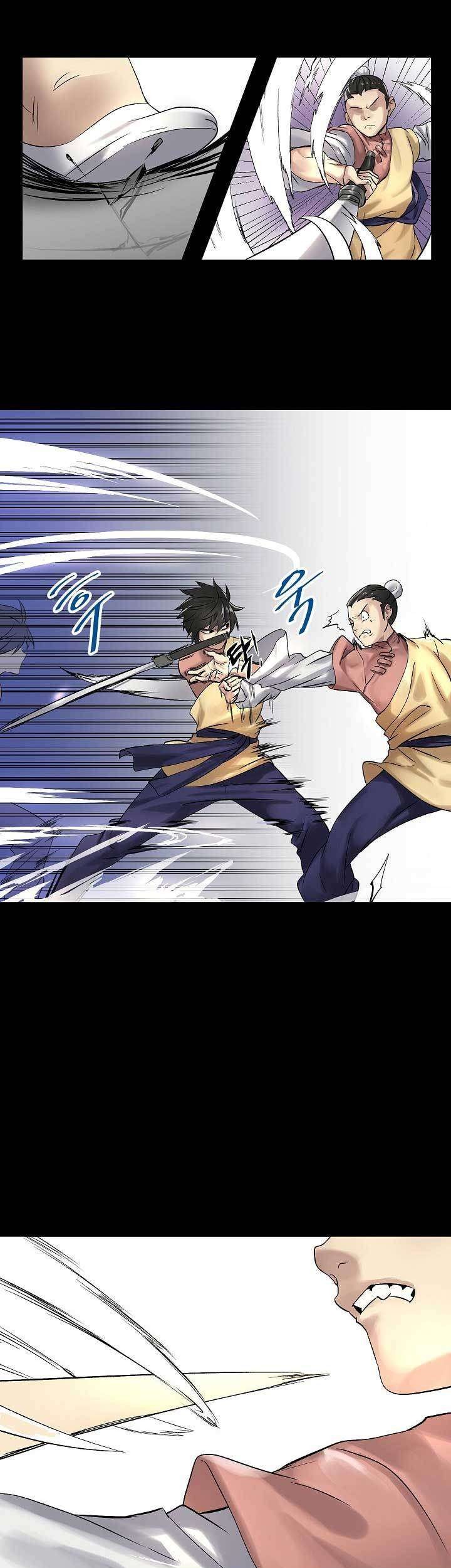 Volcanic Age Chapter 38 Gambar 4