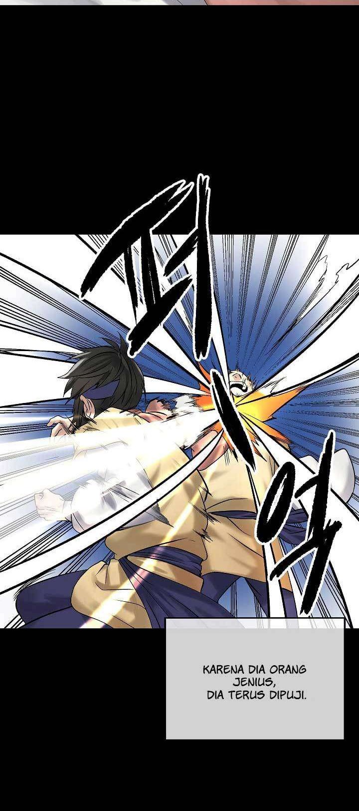 Volcanic Age Chapter 38 Gambar 5