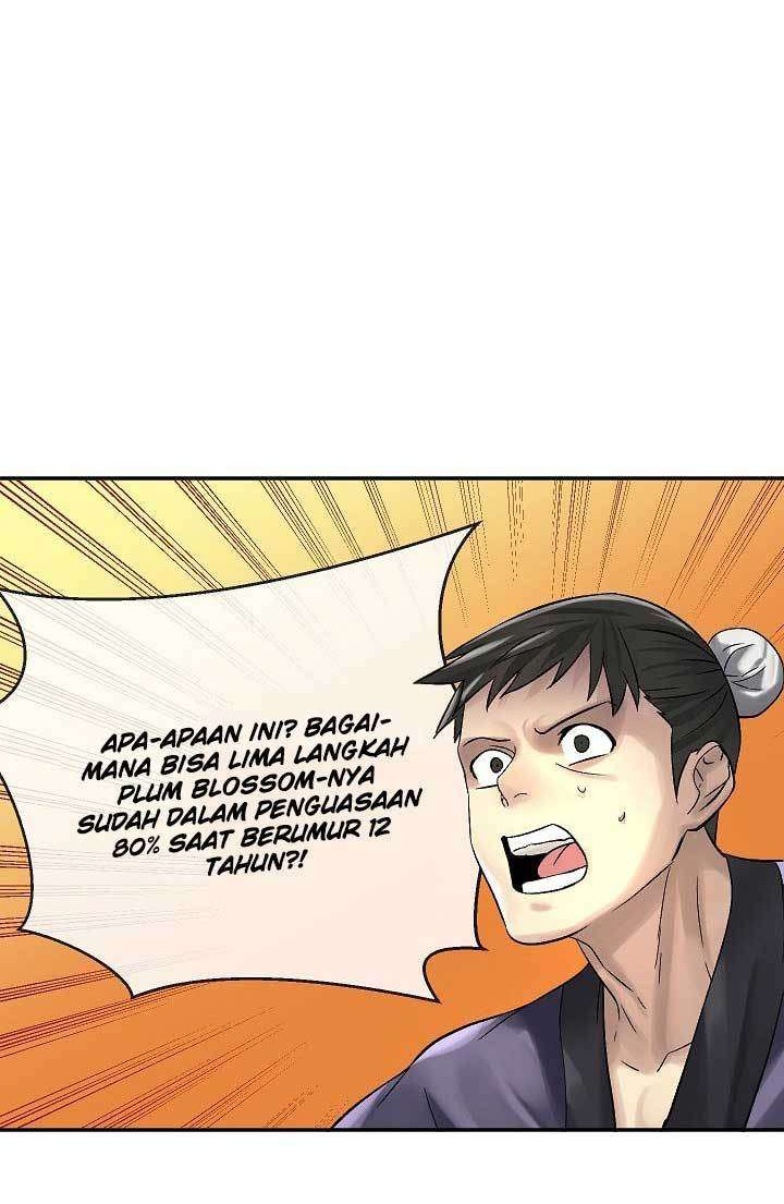 Volcanic Age Chapter 38 Gambar 21