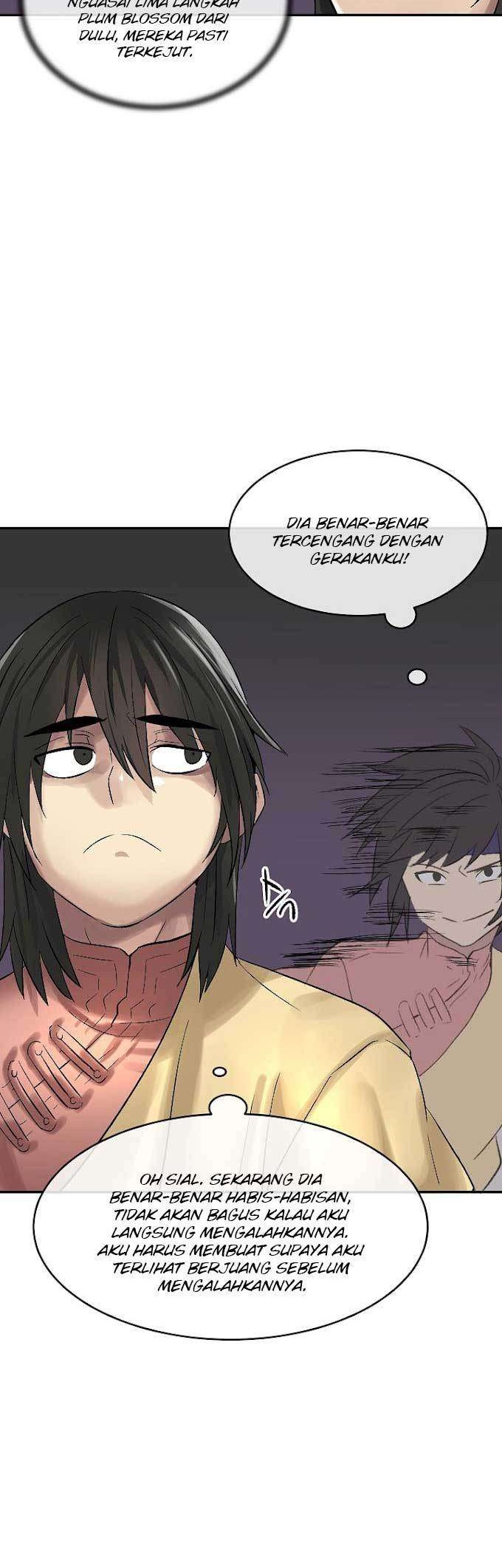 Volcanic Age Chapter 38 Gambar 23