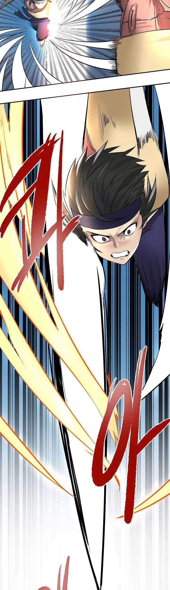 Volcanic Age Chapter 38 Gambar 25