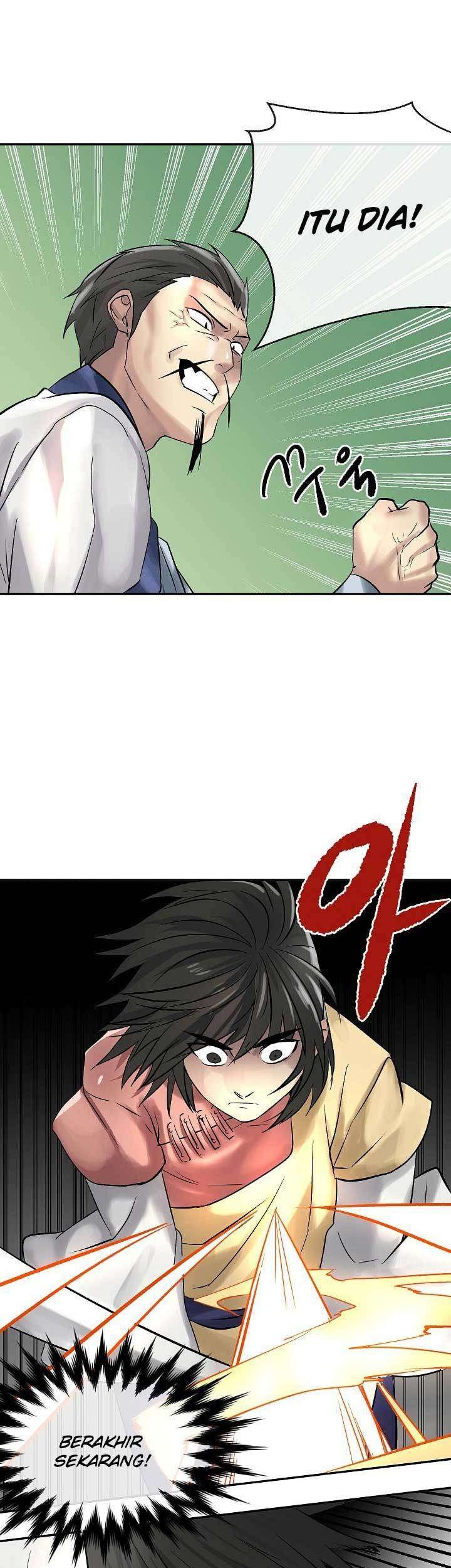 Volcanic Age Chapter 38 Gambar 27