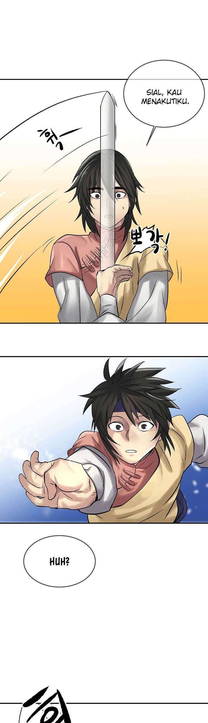 Volcanic Age Chapter 38 Gambar 29