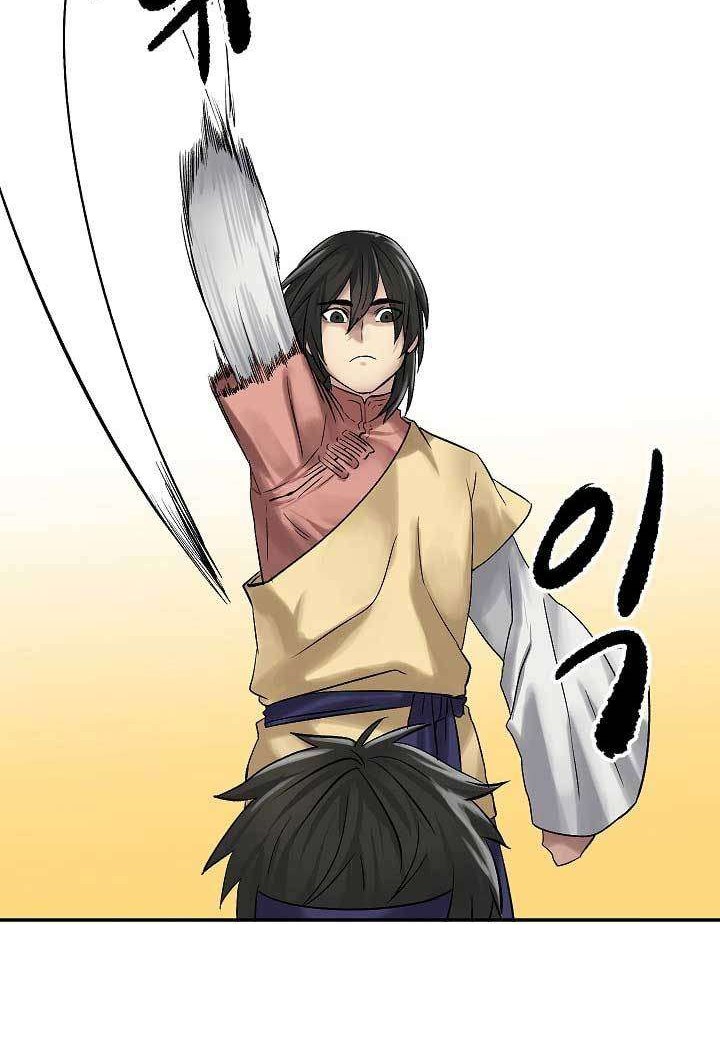 Volcanic Age Chapter 38 Gambar 30