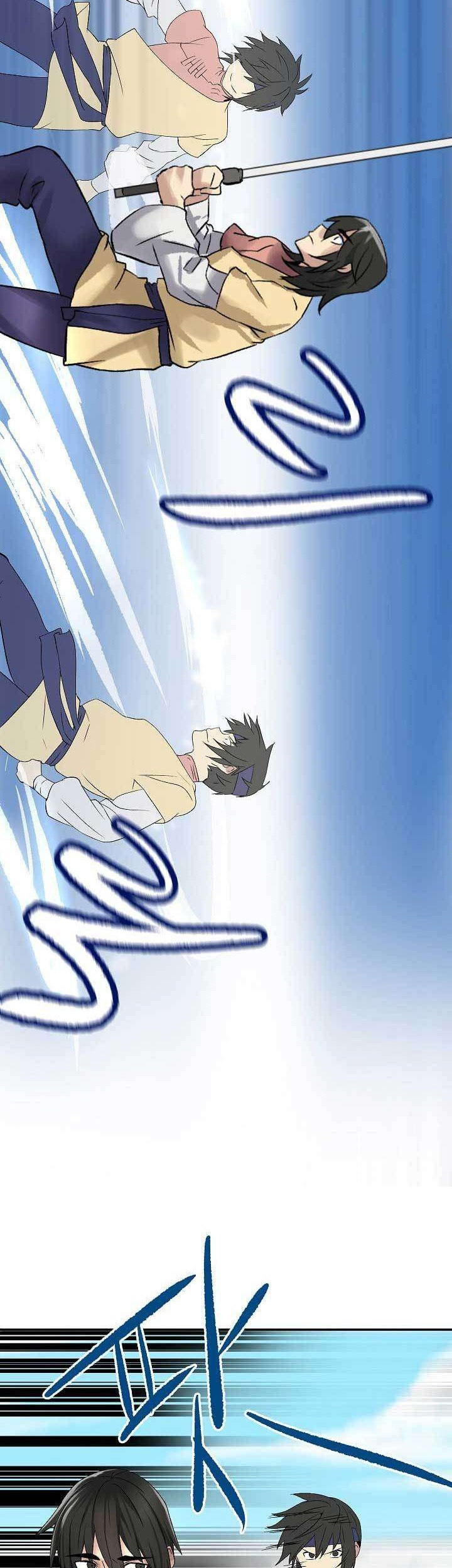 Volcanic Age Chapter 38 Gambar 17