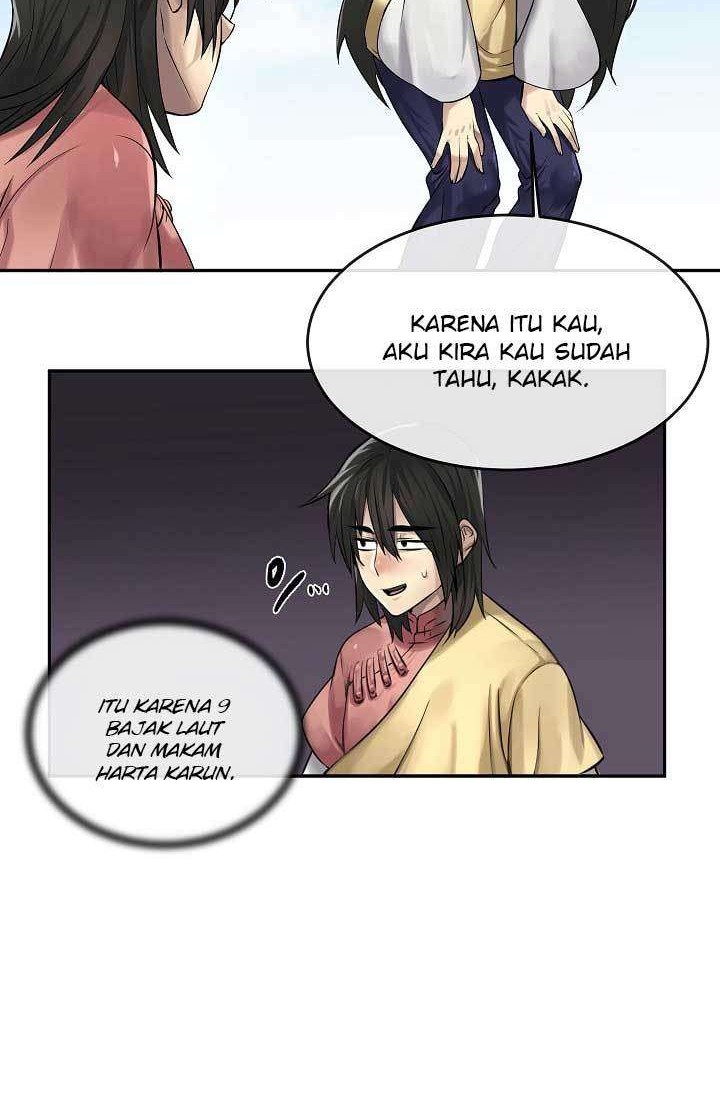 Volcanic Age Chapter 37 Gambar 4