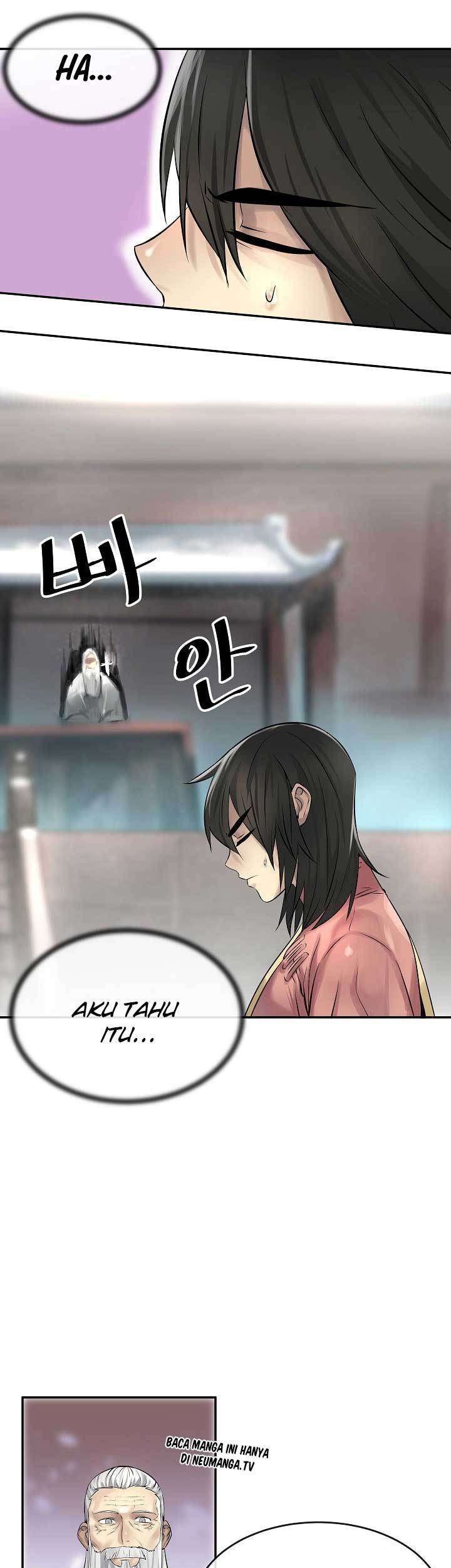 Volcanic Age Chapter 37 Gambar 18