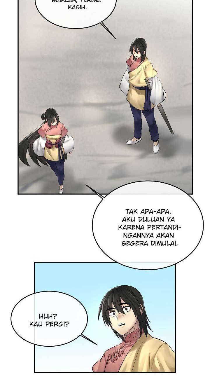 Volcanic Age Chapter 37 Gambar 21