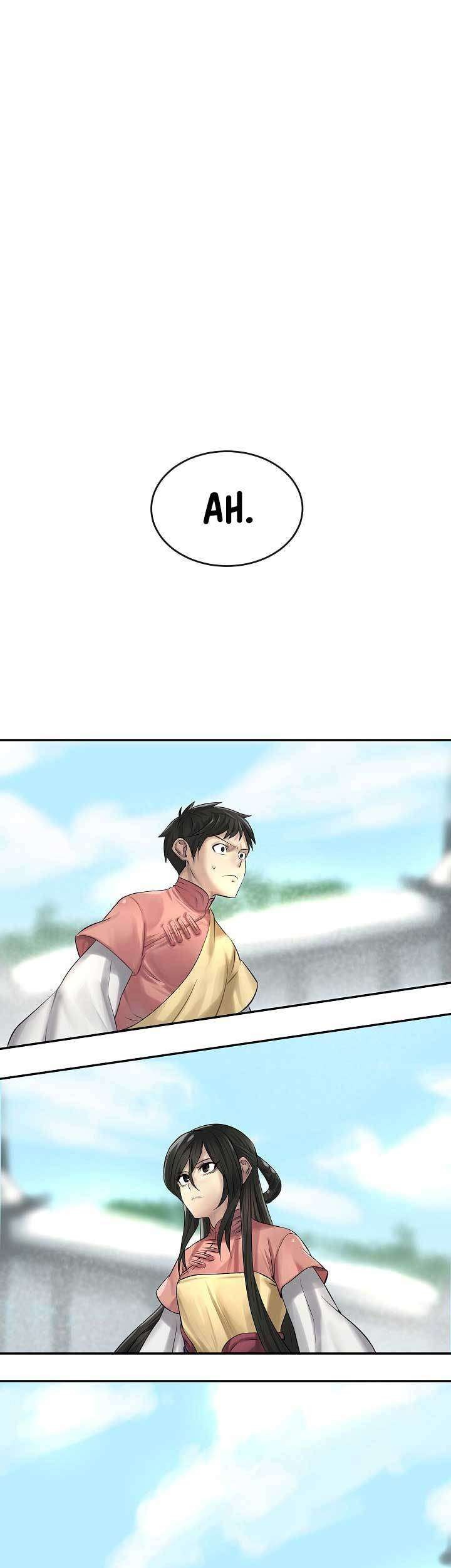 Volcanic Age Chapter 37 Gambar 22