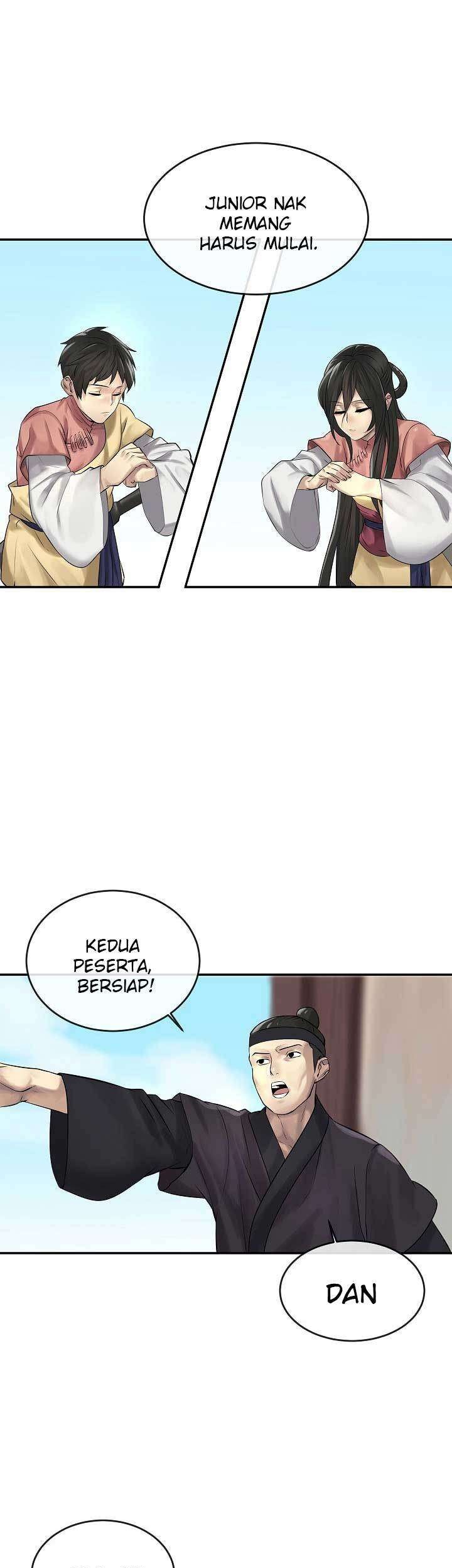 Volcanic Age Chapter 37 Gambar 25