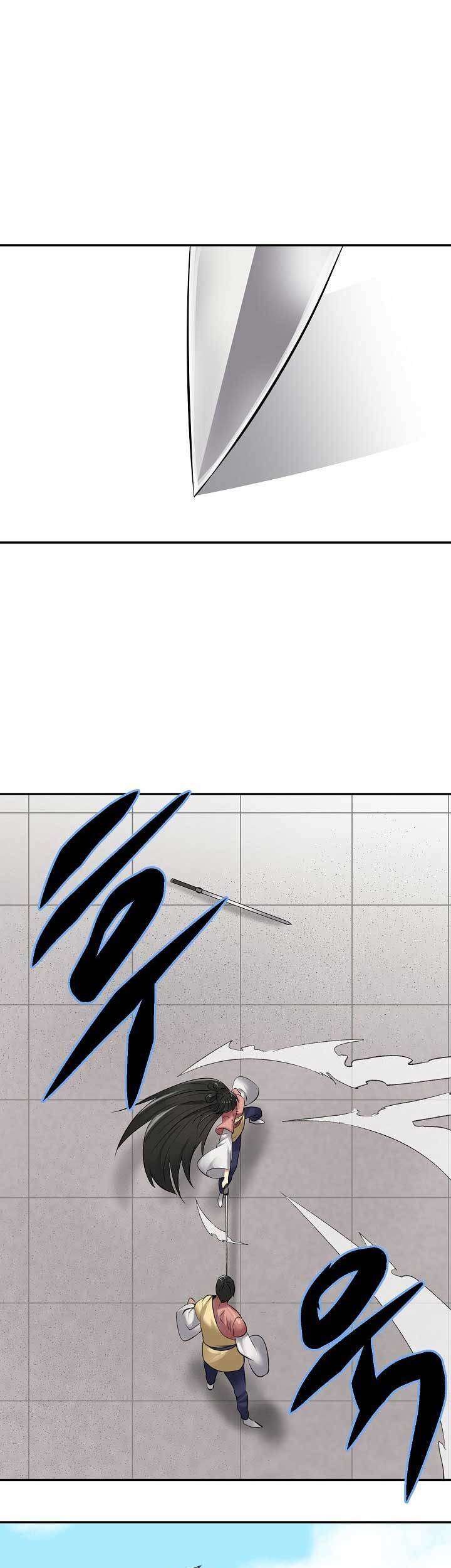 Volcanic Age Chapter 37 Gambar 33