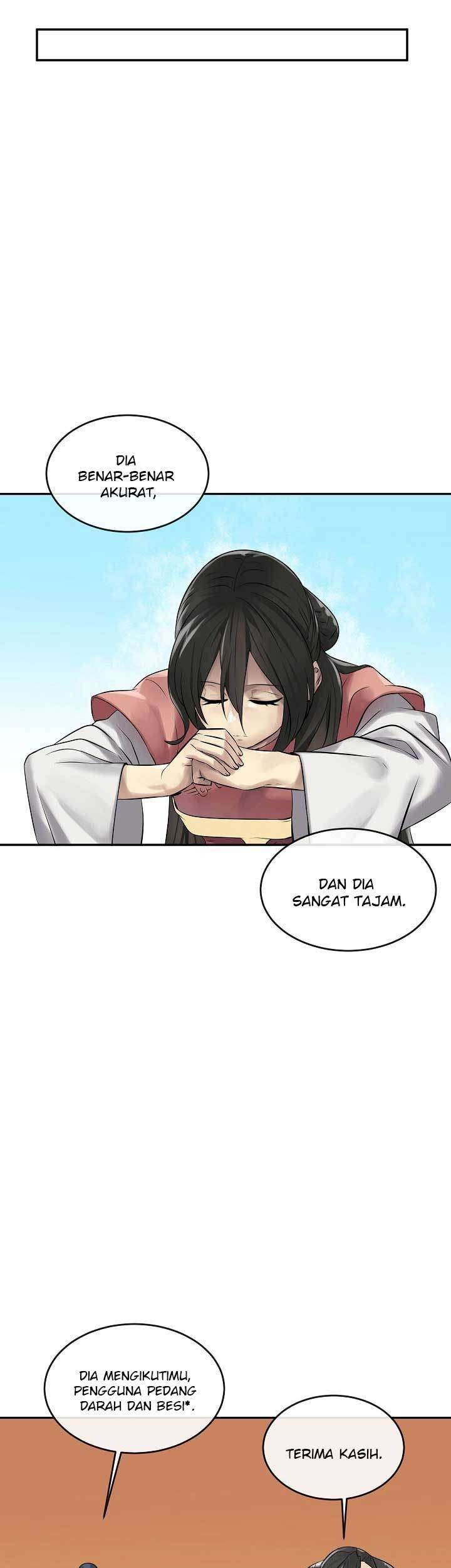 Volcanic Age Chapter 37 Gambar 35