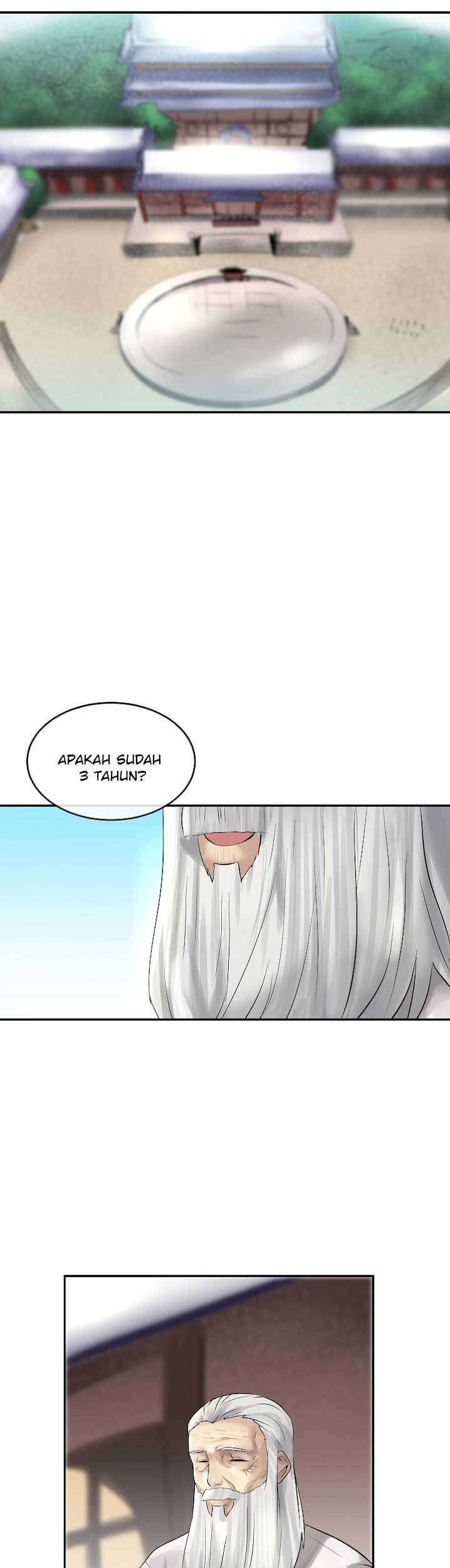 Volcanic Age Chapter 37 Gambar 12