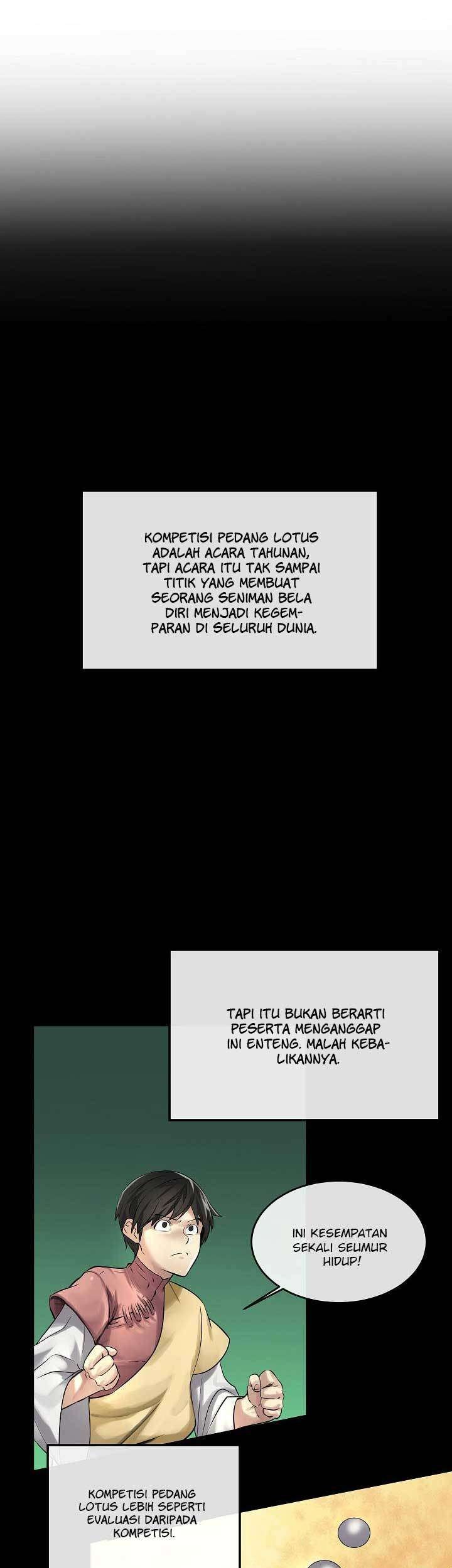 Volcanic Age Chapter 37 Gambar 7