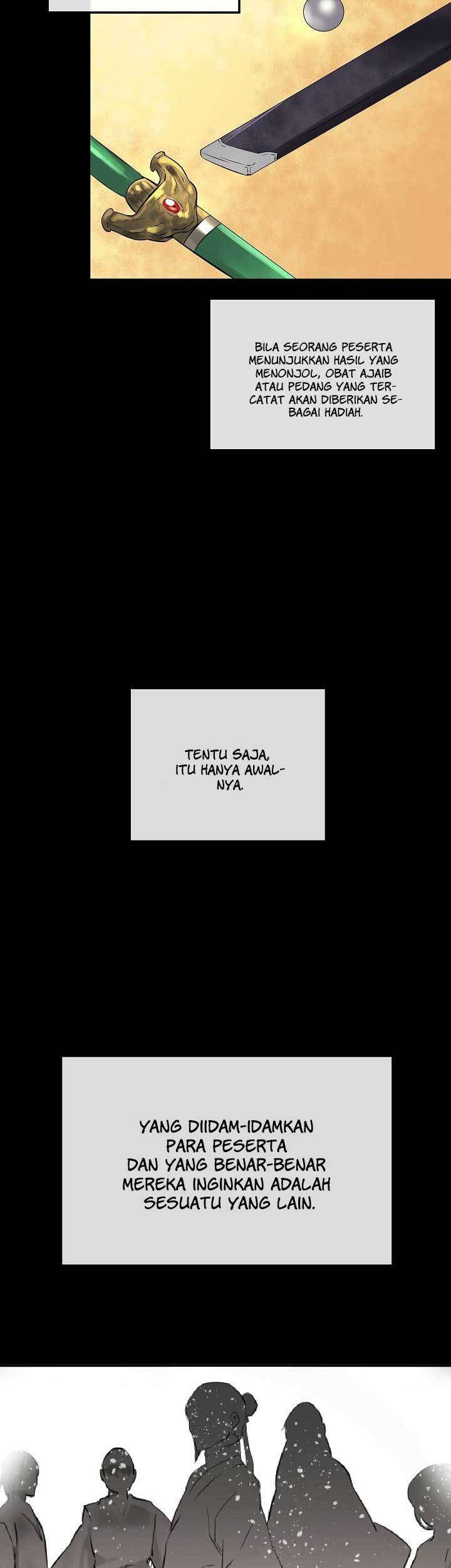 Volcanic Age Chapter 37 Gambar 8