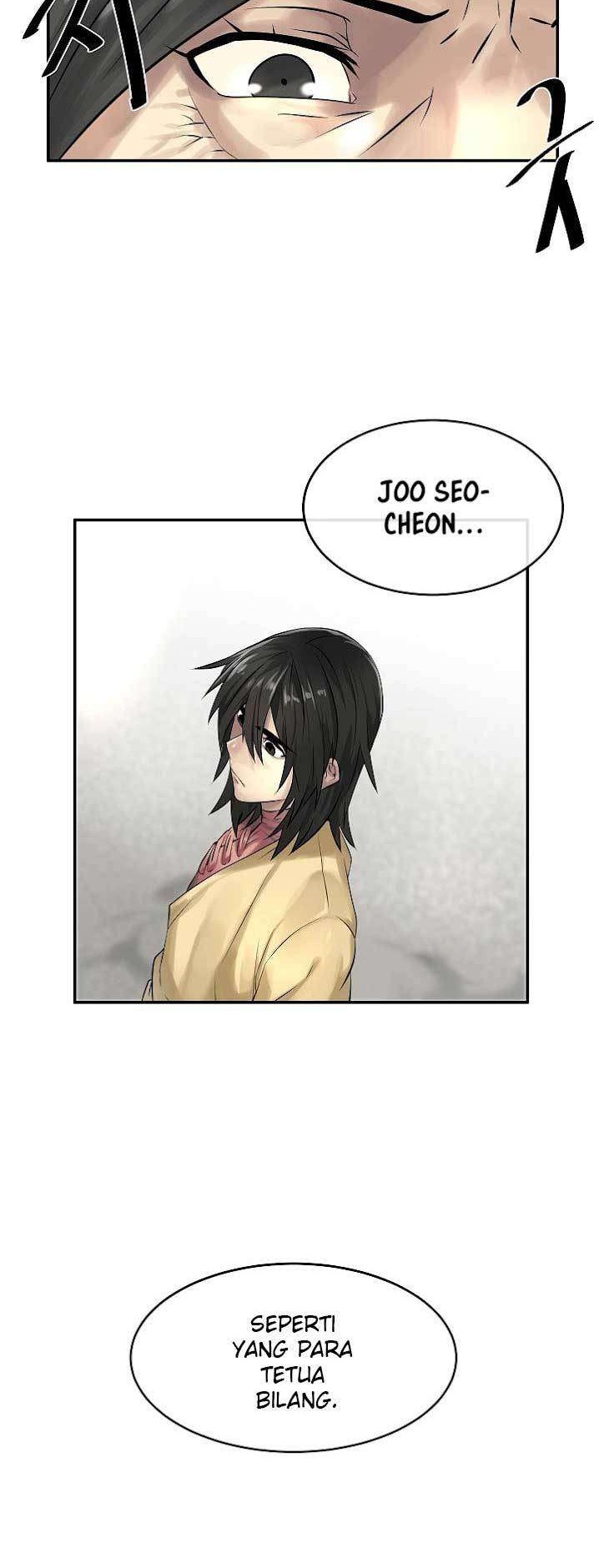 Volcanic Age Chapter 37 Gambar 15