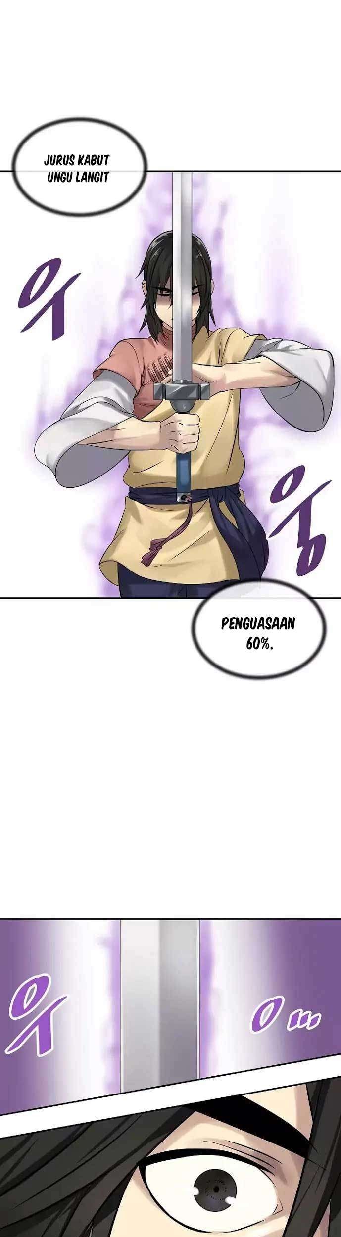 Volcanic Age Chapter 36 Gambar 20