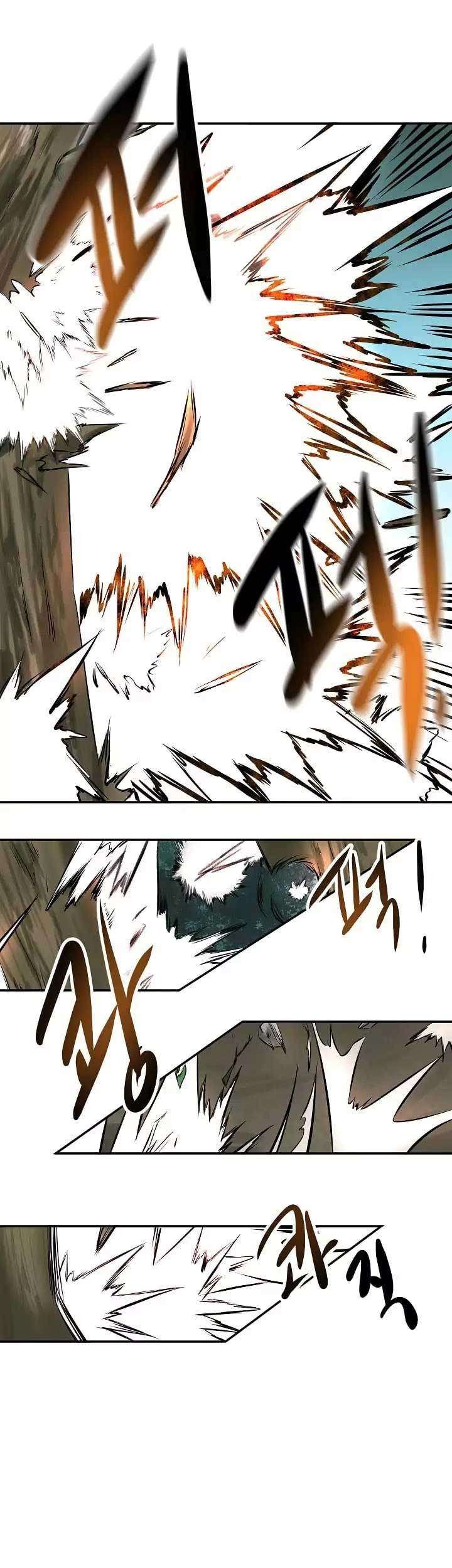 Volcanic Age Chapter 36 Gambar 24