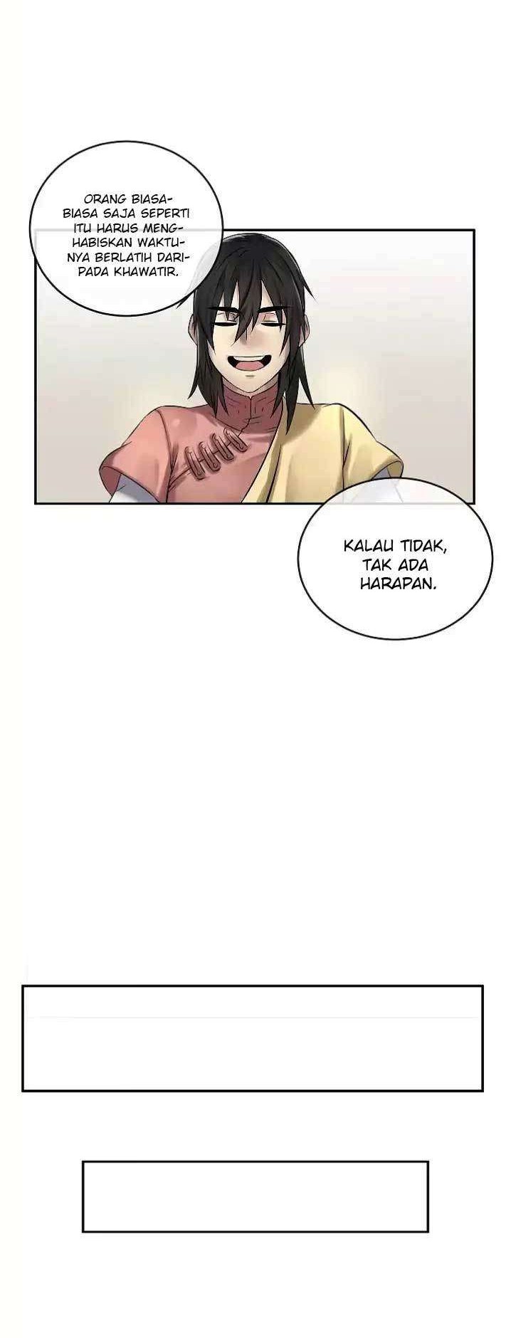 Volcanic Age Chapter 36 Gambar 29