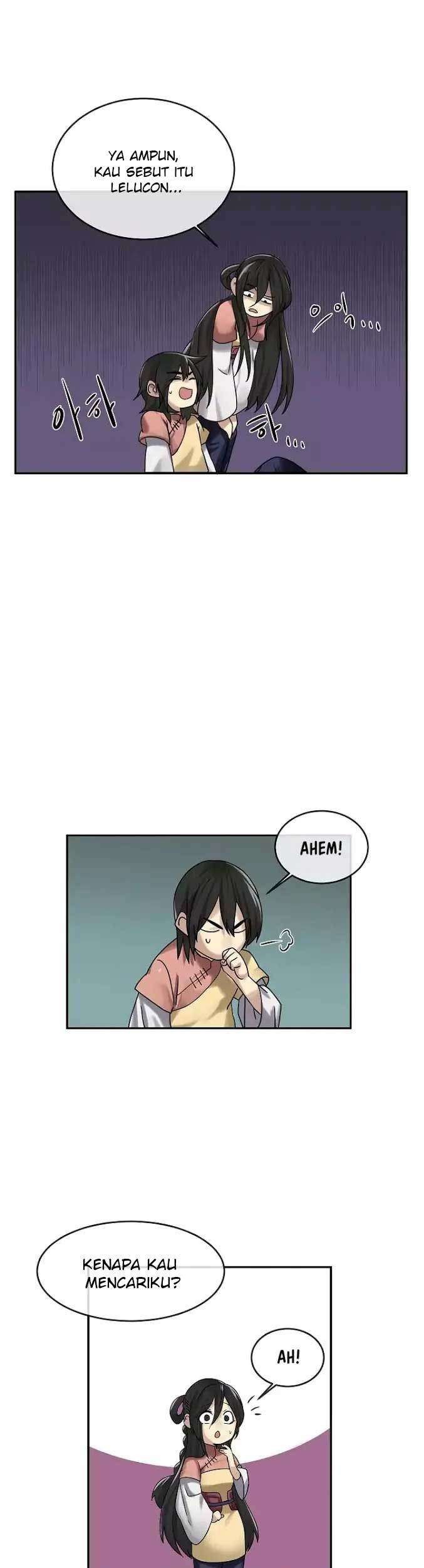 Volcanic Age Chapter 36 Gambar 40