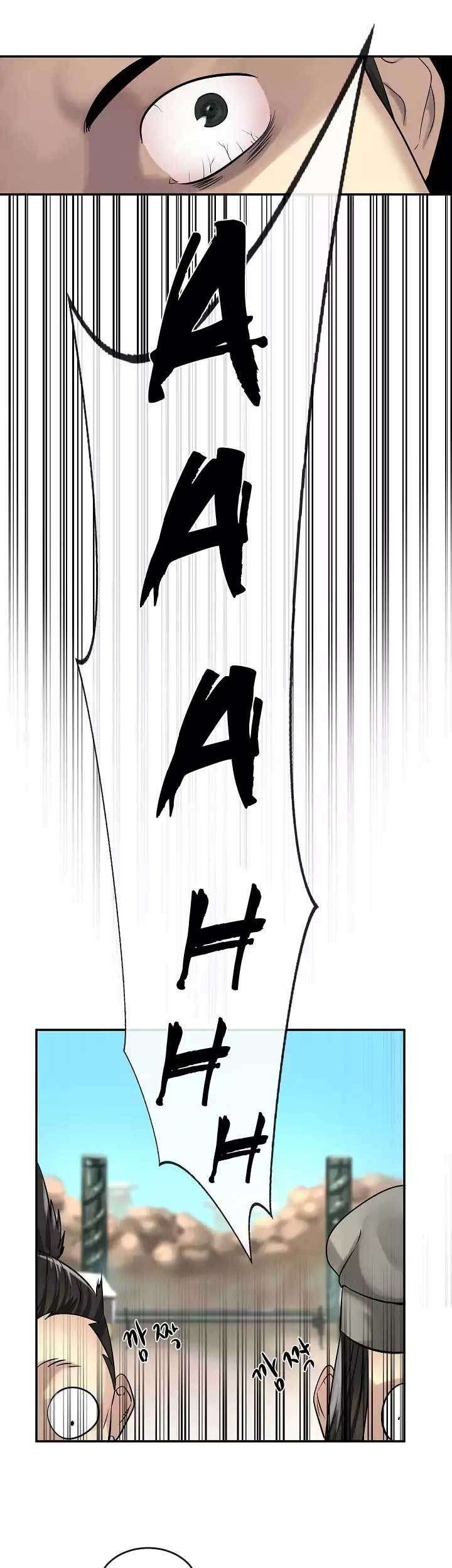 Volcanic Age Chapter 36 Gambar 5