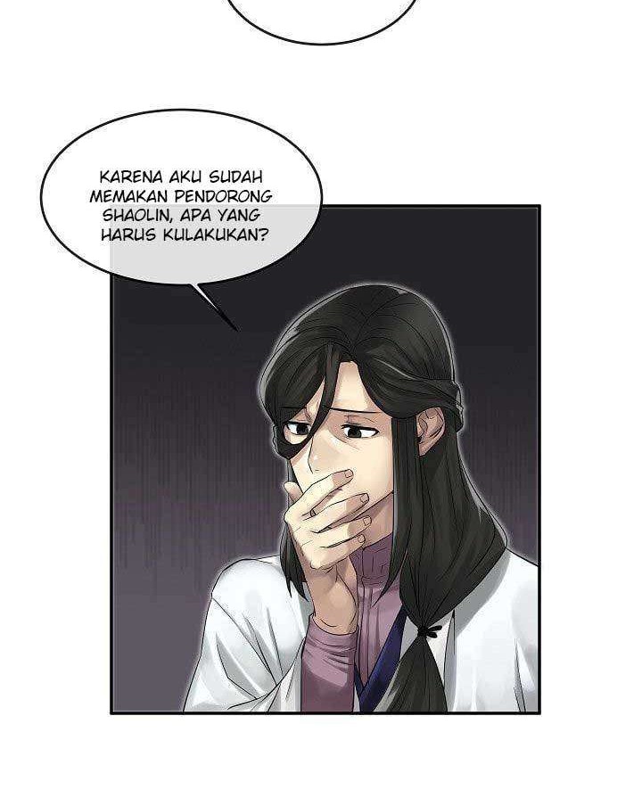 Volcanic Age Chapter 35 Gambar 18