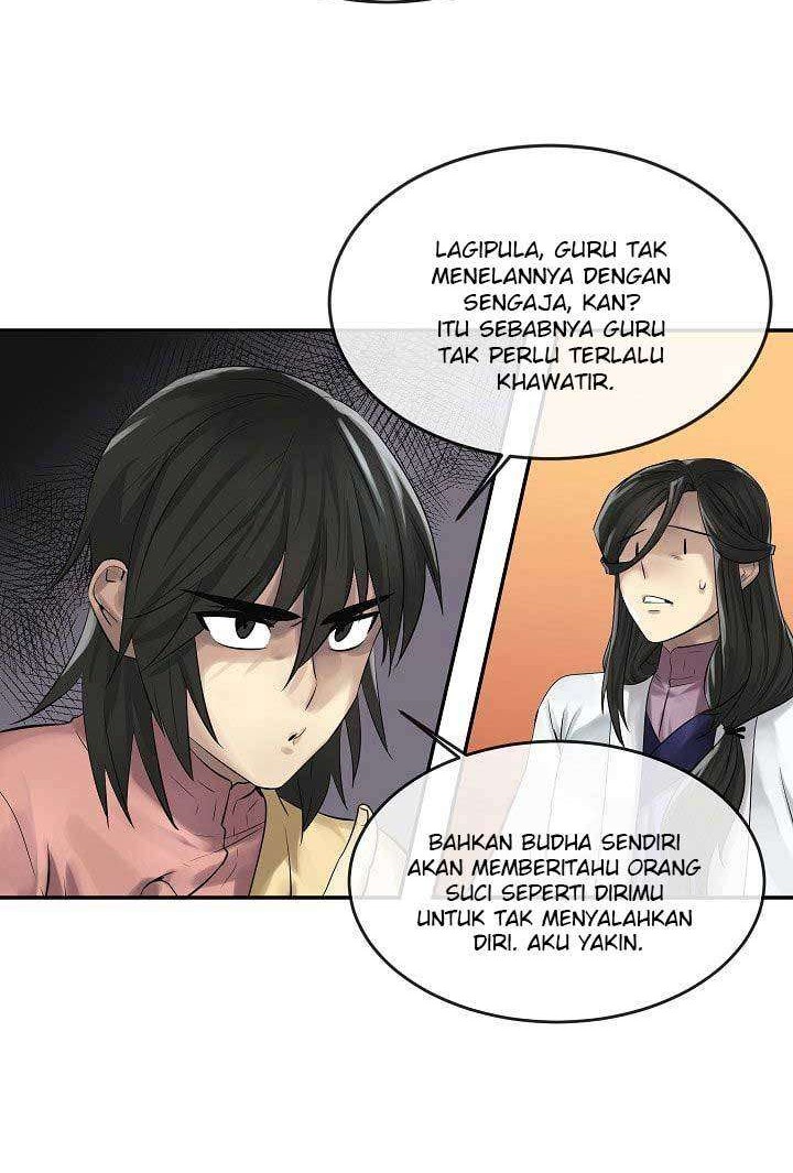 Volcanic Age Chapter 35 Gambar 20