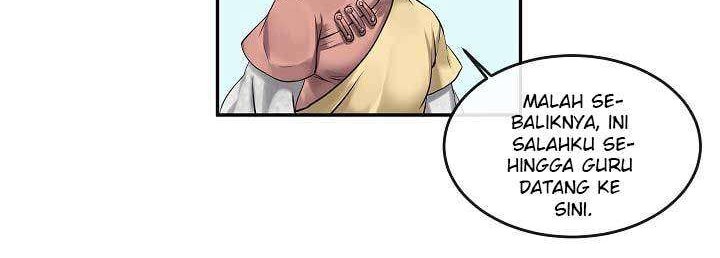 Volcanic Age Chapter 35 Gambar 25