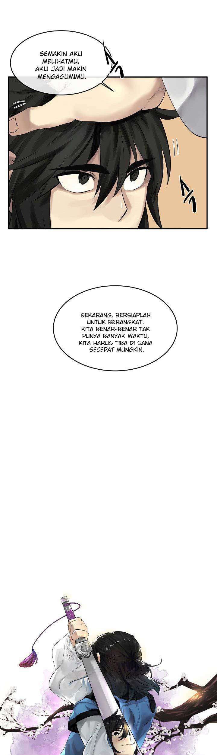 Volcanic Age Chapter 35 Gambar 26