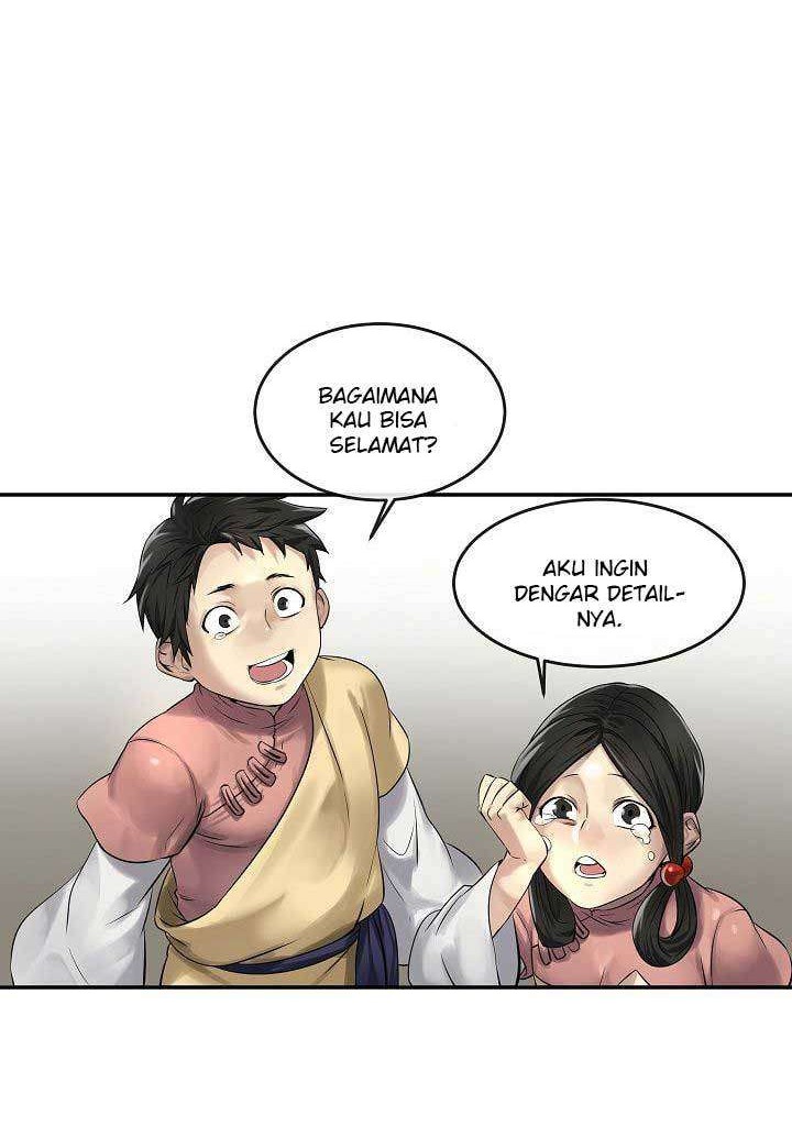 Volcanic Age Chapter 35 Gambar 34