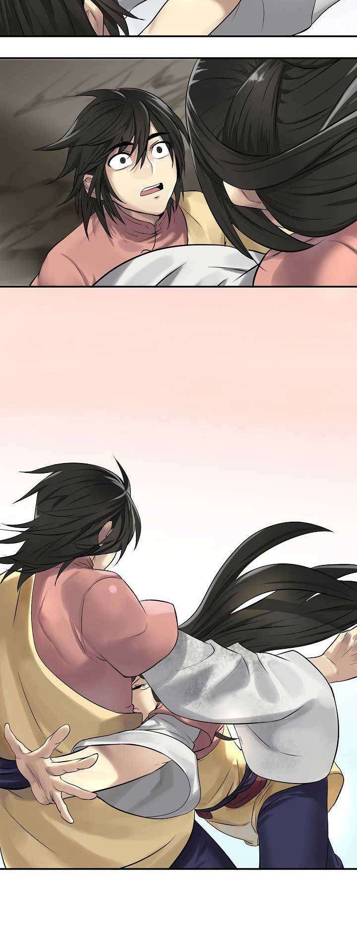 Volcanic Age Chapter 35 Gambar 38