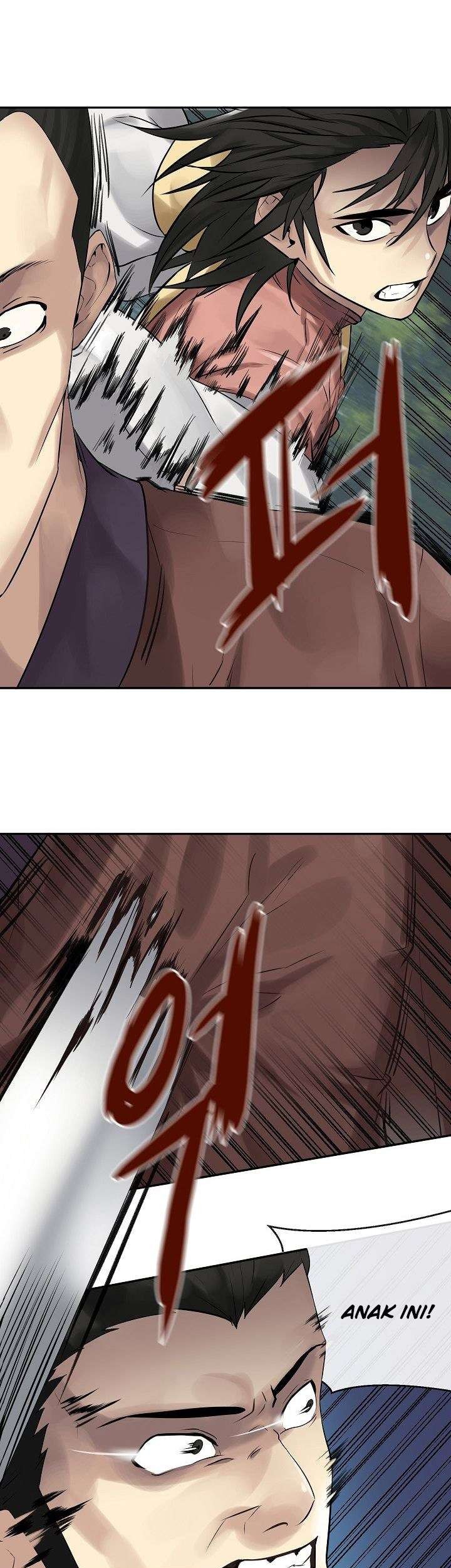 Volcanic Age Chapter 34 Gambar 4