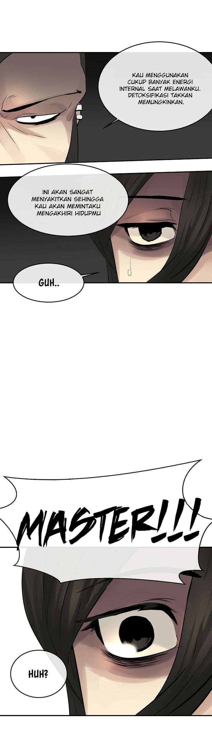 Volcanic Age Chapter 34 Gambar 28