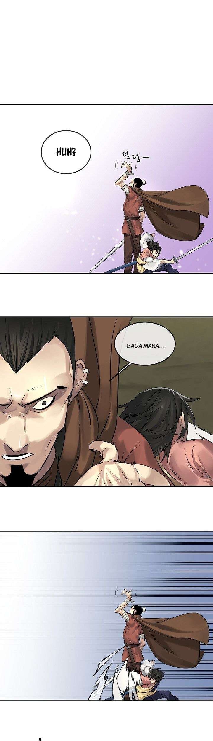 Volcanic Age Chapter 34 Gambar 36